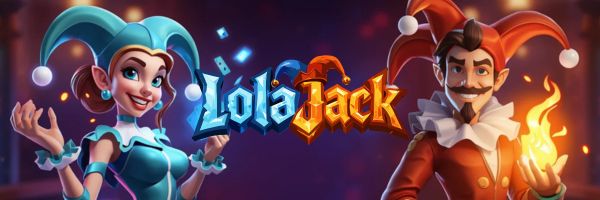 Lola Jack Casino bonus i szybkie wypłaty 2026